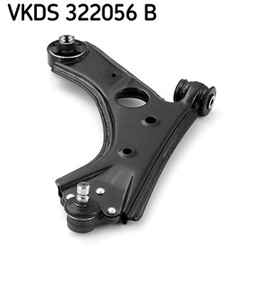 Vikšro valdymo svirtis SKF VKDS322056B