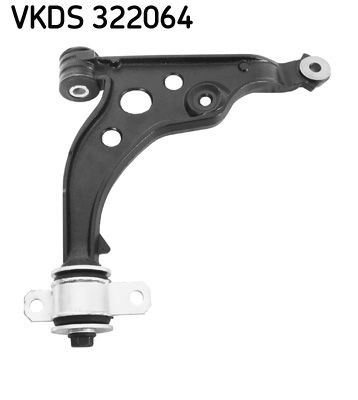 Control/Trailing Arm, wheel suspension SKF VKDS 322064