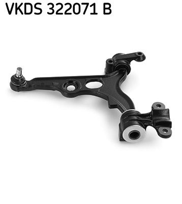 Control/Trailing Arm, wheel suspension SKF VKDS322071B