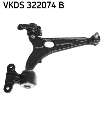 Control/Trailing Arm, wheel suspension SKF VKDS322074B