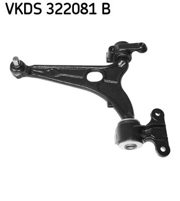 Control/Trailing Arm, wheel suspension SKF VKDS322081B