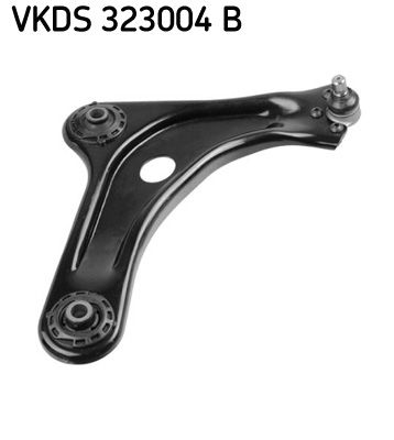 Control/Trailing Arm, wheel suspension SKF VKDS323004B