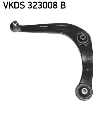 Control/Trailing Arm, wheel suspension SKF VKDS323008B