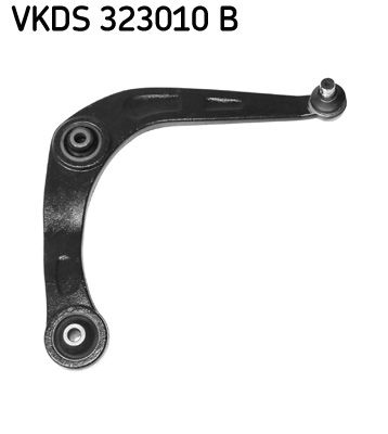 Control/Trailing Arm, wheel suspension SKF VKDS323010B