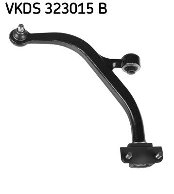 Control/Trailing Arm, wheel suspension SKF VKDS323015B