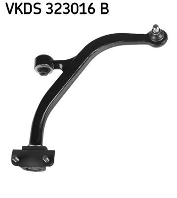 Control/Trailing Arm, wheel suspension SKF VKDS323016B