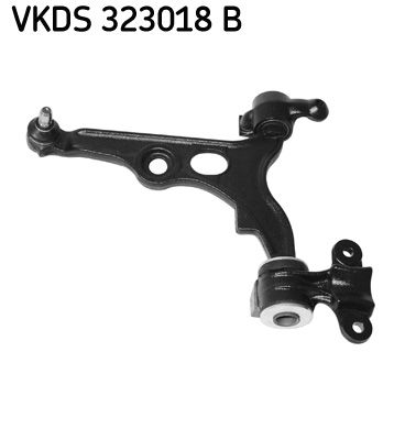 Control/Trailing Arm, wheel suspension SKF VKDS323018B