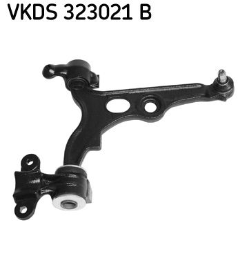 Control/Trailing Arm, wheel suspension SKF VKDS323021B