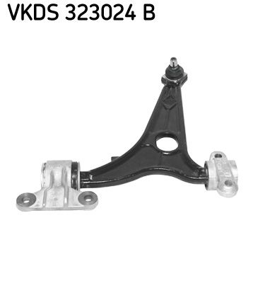 Control/Trailing Arm, wheel suspension SKF VKDS 323024 B