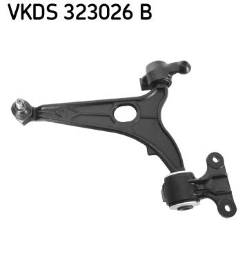 Control/Trailing Arm, wheel suspension SKF VKDS323026B