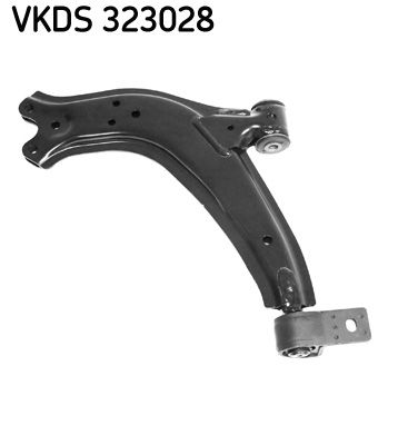 Control/Trailing Arm, wheel suspension SKF VKDS 323028