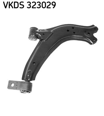 Control/Trailing Arm, wheel suspension SKF VKDS 323029