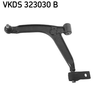 Control/Trailing Arm, wheel suspension SKF VKDS323030B