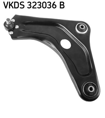 Vikšro valdymo svirtis SKF VKDS323036B