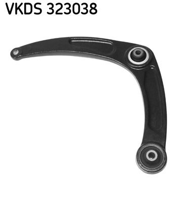 Control/Trailing Arm, wheel suspension SKF VKDS 323038