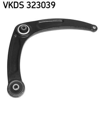 Vikšro valdymo svirtis SKF VKDS 323039