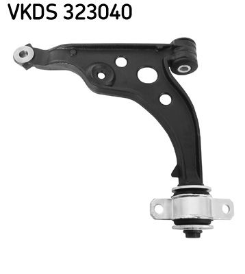 Control/Trailing Arm, wheel suspension SKF VKDS 323040