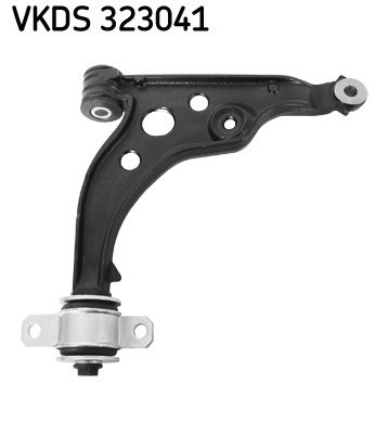 Control/Trailing Arm, wheel suspension SKF VKDS323041