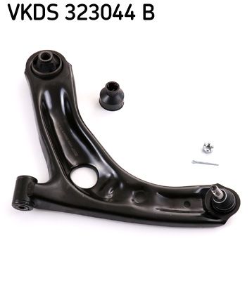 Control/Trailing Arm, wheel suspension SKF VKDS323044B