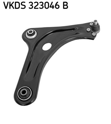 Vikšro valdymo svirtis SKF VKDS 323046 B