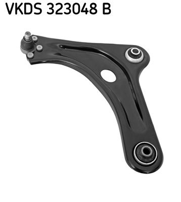 Control/Trailing Arm, wheel suspension SKF VKDS 323048 B