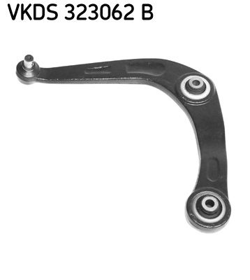 Control/Trailing Arm, wheel suspension SKF VKDS323062B