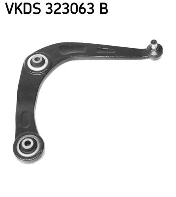 Vikšro valdymo svirtis SKF VKDS 323063 B