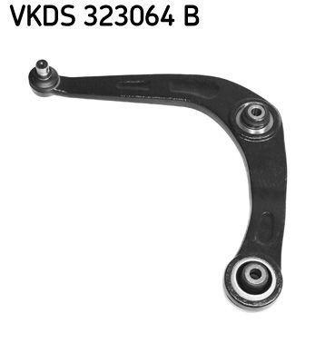 Control/Trailing Arm, wheel suspension SKF VKDS 323064 B