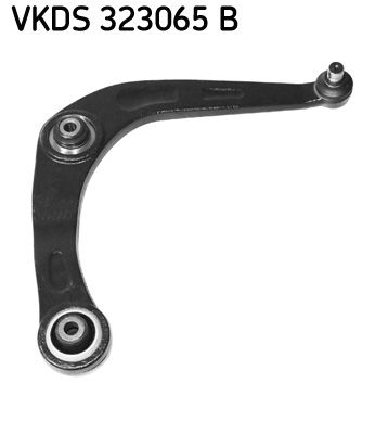 Control/Trailing Arm, wheel suspension SKF VKDS 323065 B