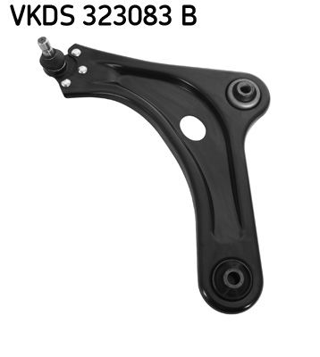 Control/Trailing Arm, wheel suspension SKF VKDS323083B