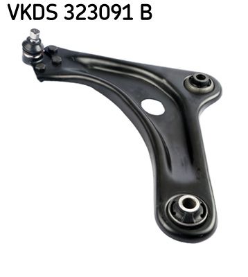 Vikšro valdymo svirtis SKF VKDS 323091 B