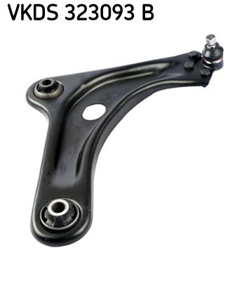 Vikšro valdymo svirtis SKF VKDS 323093 B