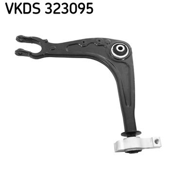 Vikšro valdymo svirtis SKF VKDS 323095