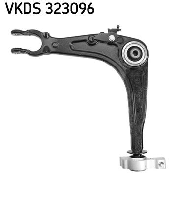 Vikšro valdymo svirtis SKF VKDS 323096