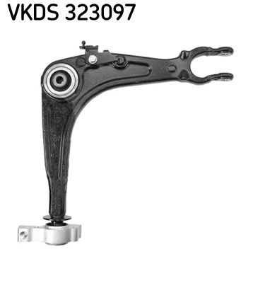 Control/Trailing Arm, wheel suspension SKF VKDS 323097