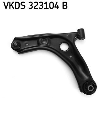 Control/Trailing Arm, wheel suspension SKF VKDS 323104 B