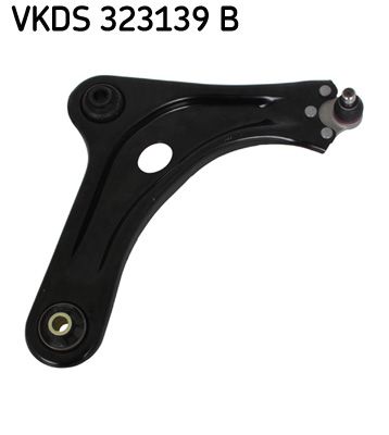 Control/Trailing Arm, wheel suspension SKF VKDS 323139 B