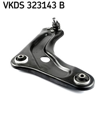 Vikšro valdymo svirtis SKF VKDS 323143 B