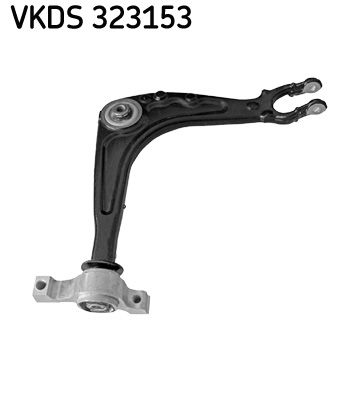 Control/Trailing Arm, wheel suspension SKF VKDS323153