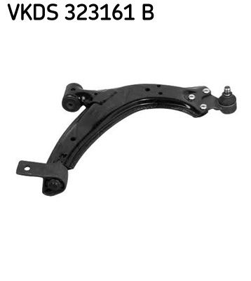 Control/Trailing Arm, wheel suspension SKF VKDS323161B