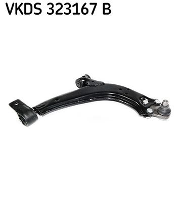 Control/Trailing Arm, wheel suspension SKF VKDS 323167 B