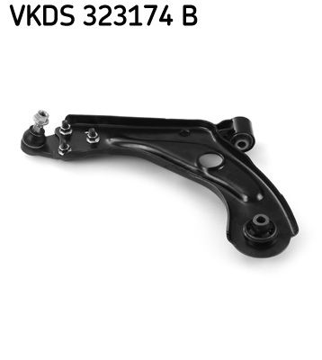 Control/Trailing Arm, wheel suspension SKF VKDS 323174 B