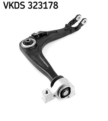 Control/Trailing Arm, wheel suspension SKF VKDS 323178