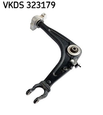 Vikšro valdymo svirtis SKF VKDS 323179