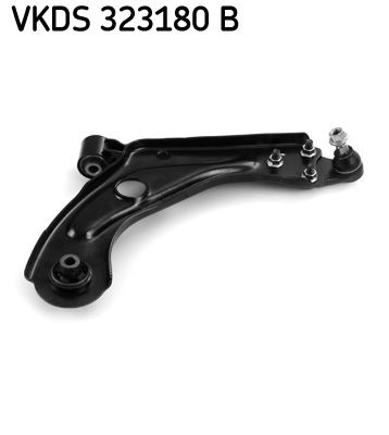 Control/Trailing Arm, wheel suspension SKF VKDS 323180 B