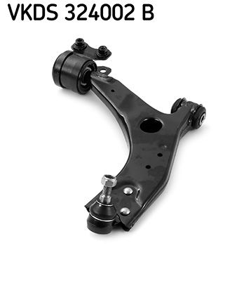 Control/Trailing Arm, wheel suspension SKF VKDS324002B