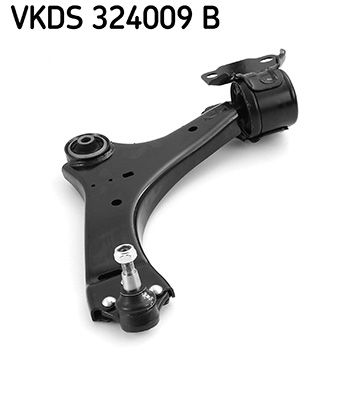 Control/Trailing Arm, wheel suspension SKF VKDS324009B