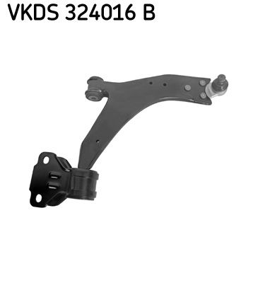 Control/Trailing Arm, wheel suspension SKF VKDS 324016 B