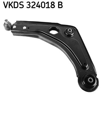 Vikšro valdymo svirtis SKF VKDS324018B