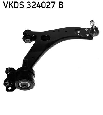 Control/Trailing Arm, wheel suspension SKF VKDS324027B